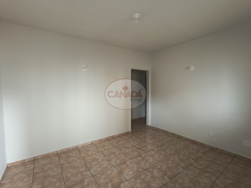 Aliança Imóveis - Imobiliária em Ribeirão Preto - SP - APARTAMENTO - JARDIM PAULISTA  - RIBEIRAO PRETO