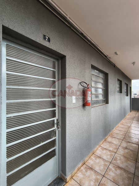 Aliança Imóveis - Imobiliária em Ribeirão Preto - SP - APARTAMENTO - JARDIM PAULISTA  - RIBEIRAO PRETO