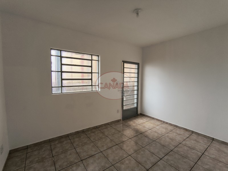 Aliança Imóveis - Imobiliária em Ribeirão Preto - SP - APARTAMENTO - JARDIM PAULISTA  - RIBEIRAO PRETO