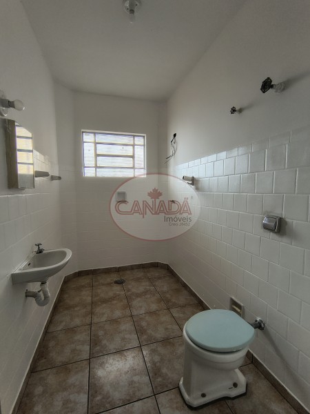 Aliança Imóveis - Imobiliária em Ribeirão Preto - SP - APARTAMENTO - JARDIM PAULISTA  - RIBEIRAO PRETO
