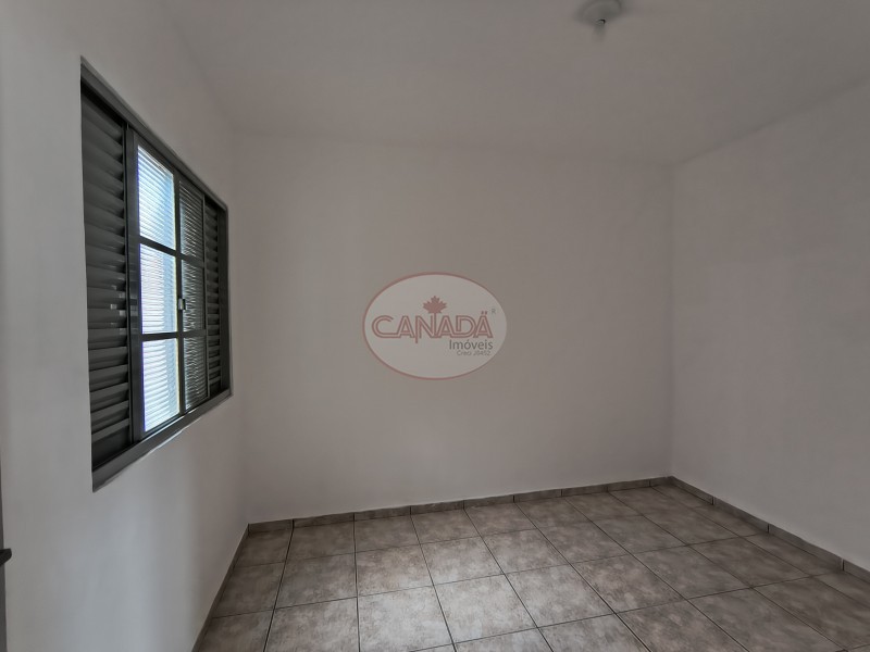 Aliança Imóveis - Imobiliária em Ribeirão Preto - SP - APARTAMENTO - JARDIM PAULISTA  - RIBEIRAO PRETO