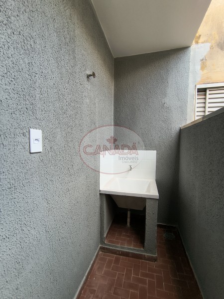 Aliança Imóveis - Imobiliária em Ribeirão Preto - SP - APARTAMENTO - JARDIM PAULISTA  - RIBEIRAO PRETO