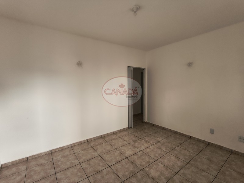 Aliança Imóveis - Imobiliária em Ribeirão Preto - SP - APARTAMENTO - JARDIM PAULISTA  - RIBEIRAO PRETO
