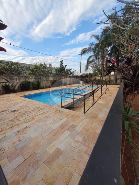Imóvel: Apartamento em Ribeirao Preto no Bairro Jardim Zara