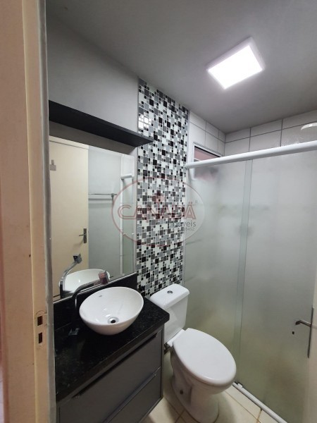 Aliança Imóveis - Imobiliária em Ribeirão Preto - SP - APARTAMENTO - JARDIM ZARA - RIBEIRAO PRETO