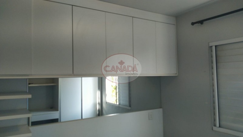 Aliança Imóveis - Imobiliária em Ribeirão Preto - SP - APARTAMENTO - JARDIM ZARA - RIBEIRAO PRETO