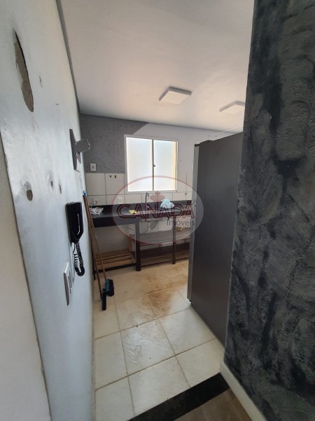 Aliança Imóveis - Imobiliária em Ribeirão Preto - SP - APARTAMENTO - JARDIM ZARA - RIBEIRAO PRETO
