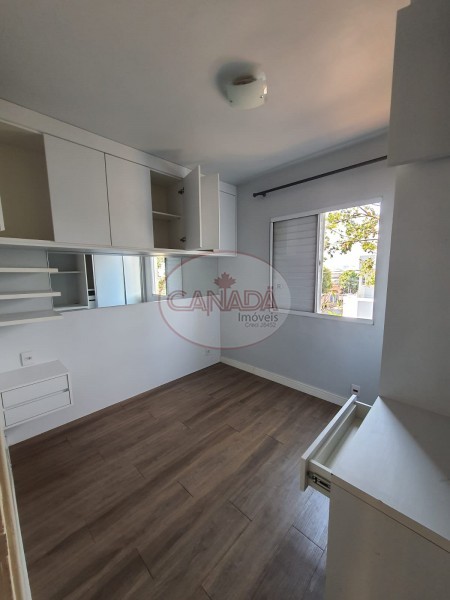 Aliança Imóveis - Imobiliária em Ribeirão Preto - SP - APARTAMENTO - JARDIM ZARA - RIBEIRAO PRETO