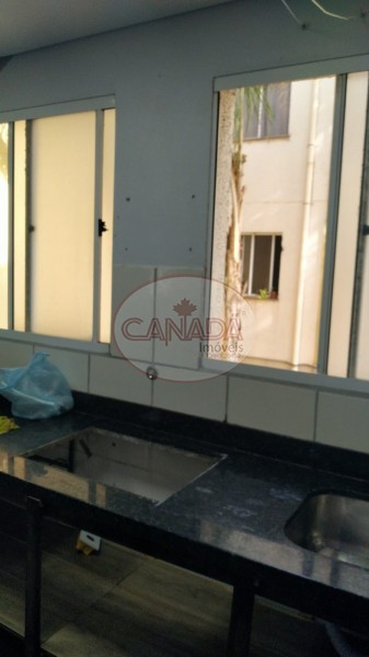 Aliança Imóveis - Imobiliária em Ribeirão Preto - SP - APARTAMENTO - JARDIM ZARA - RIBEIRAO PRETO