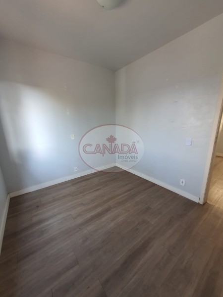 Aliança Imóveis - Imobiliária em Ribeirão Preto - SP - APARTAMENTO - JARDIM ZARA - RIBEIRAO PRETO