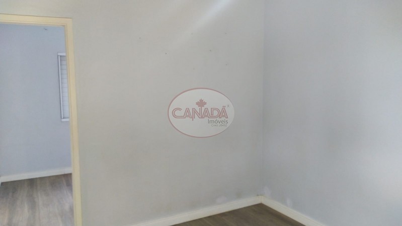 Aliança Imóveis - Imobiliária em Ribeirão Preto - SP - APARTAMENTO - JARDIM ZARA - RIBEIRAO PRETO