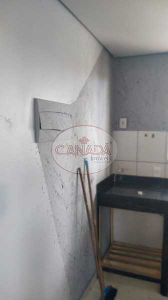 Aliança Imóveis - Imobiliária em Ribeirão Preto - SP - APARTAMENTO - JARDIM ZARA - RIBEIRAO PRETO