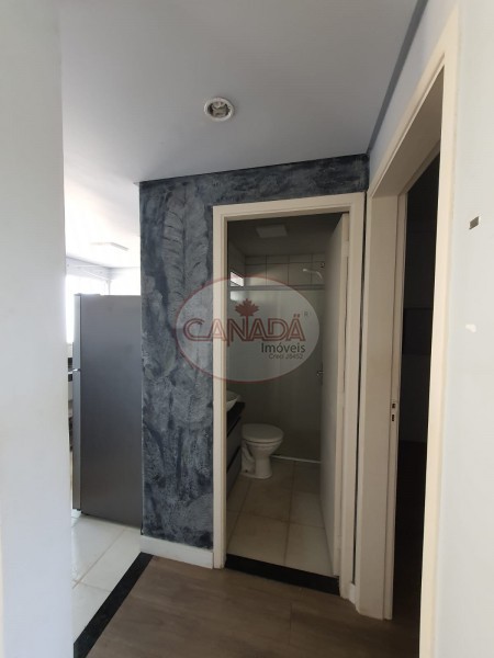 Aliança Imóveis - Imobiliária em Ribeirão Preto - SP - APARTAMENTO - JARDIM ZARA - RIBEIRAO PRETO