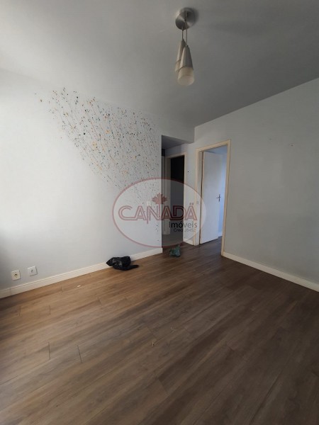 Aliança Imóveis - Imobiliária em Ribeirão Preto - SP - APARTAMENTO - JARDIM ZARA - RIBEIRAO PRETO