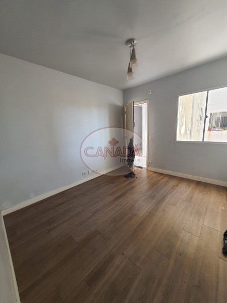 Aliança Imóveis - Imobiliária em Ribeirão Preto - SP - APARTAMENTO - JARDIM ZARA - RIBEIRAO PRETO