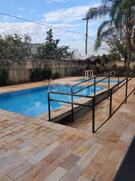 Aliança Imóveis - Imobiliária em Ribeirão Preto - SP - APARTAMENTO - JARDIM ZARA - RIBEIRAO PRETO