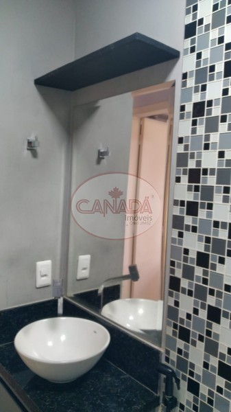 Aliança Imóveis - Imobiliária em Ribeirão Preto - SP - APARTAMENTO - JARDIM ZARA - RIBEIRAO PRETO