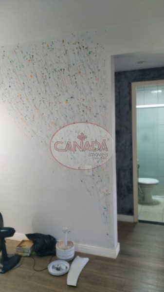 Aliança Imóveis - Imobiliária em Ribeirão Preto - SP - APARTAMENTO - JARDIM ZARA - RIBEIRAO PRETO