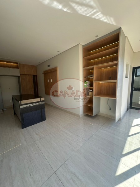 Aliança Imóveis - Imobiliária em Ribeirão Preto - SP - CASA EM CONDOMINIO - BONFIM PAULISTA - RIBEIRAO PRETO