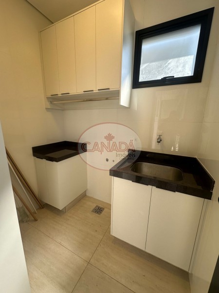 Aliança Imóveis - Imobiliária em Ribeirão Preto - SP - CASA EM CONDOMINIO - BONFIM PAULISTA - RIBEIRAO PRETO