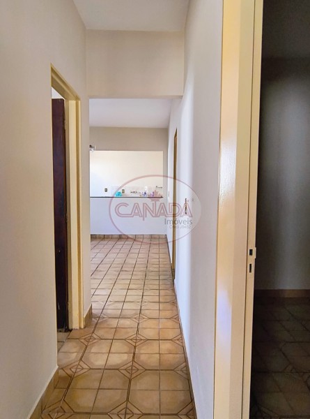 Aliança Imóveis - Imobiliária em Ribeirão Preto - SP - CASA - PARQUE RIBEIRÃO PRETO - RIBEIRAO PRETO
