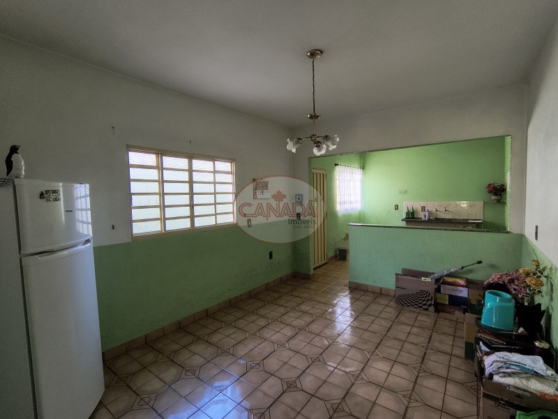 Aliança Imóveis - Imobiliária em Ribeirão Preto - SP - CASA - PARQUE RIBEIRÃO PRETO - RIBEIRAO PRETO
