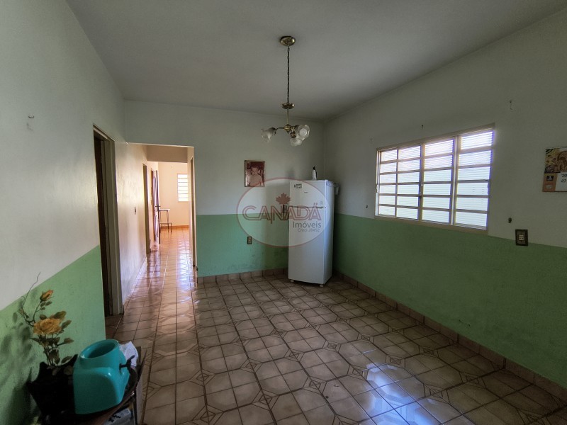 Aliança Imóveis - Imobiliária em Ribeirão Preto - SP - CASA - PARQUE RIBEIRÃO PRETO - RIBEIRAO PRETO