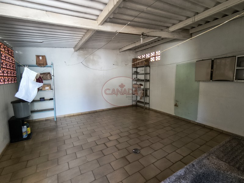 Aliança Imóveis - Imobiliária em Ribeirão Preto - SP - CASA - PARQUE RIBEIRÃO PRETO - RIBEIRAO PRETO
