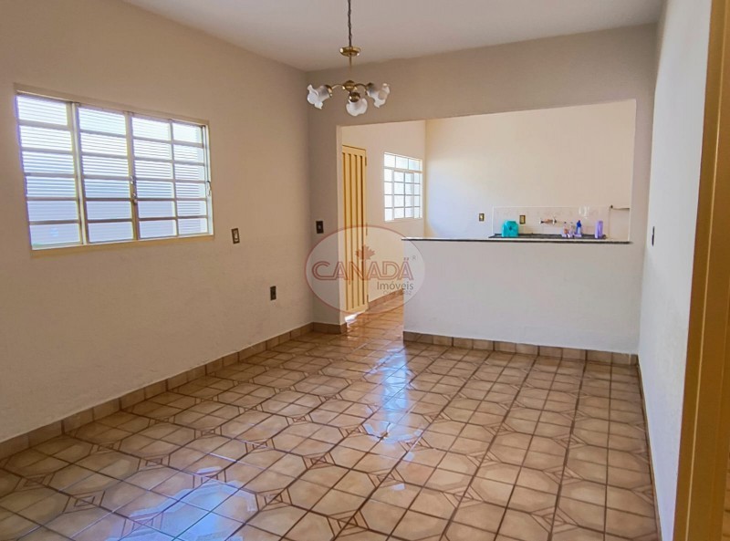 Aliança Imóveis - Imobiliária em Ribeirão Preto - SP - CASA - PARQUE RIBEIRÃO PRETO - RIBEIRAO PRETO