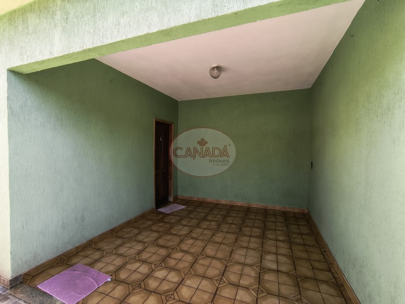 Aliança Imóveis - Imobiliária em Ribeirão Preto - SP - CASA - PARQUE RIBEIRÃO PRETO - RIBEIRAO PRETO