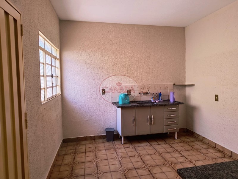 Aliança Imóveis - Imobiliária em Ribeirão Preto - SP - CASA - PARQUE RIBEIRÃO PRETO - RIBEIRAO PRETO