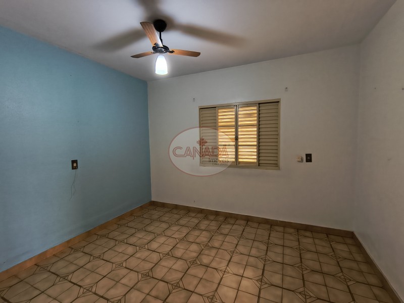 Aliança Imóveis - Imobiliária em Ribeirão Preto - SP - CASA - PARQUE RIBEIRÃO PRETO - RIBEIRAO PRETO