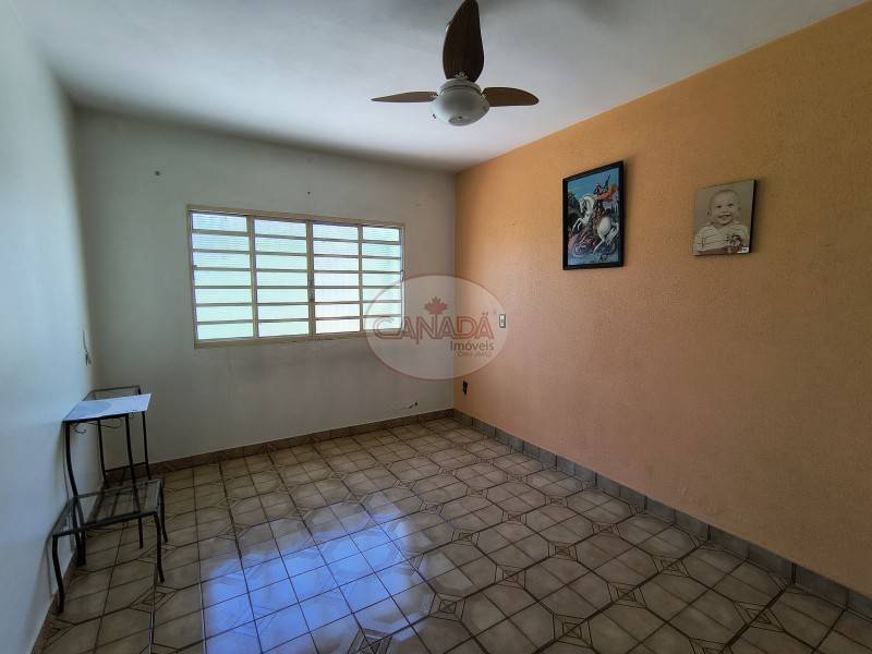 Aliança Imóveis - Imobiliária em Ribeirão Preto - SP - CASA - PARQUE RIBEIRÃO PRETO - RIBEIRAO PRETO