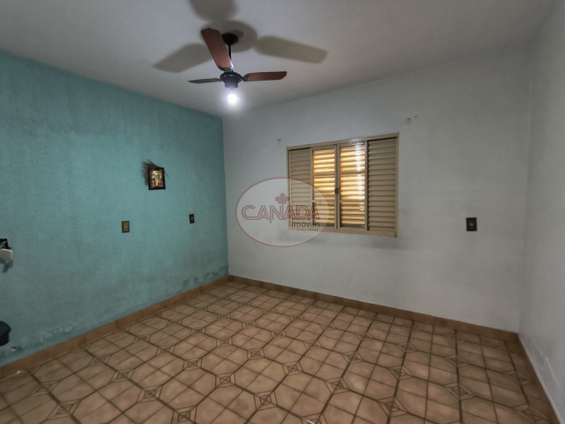 Aliança Imóveis - Imobiliária em Ribeirão Preto - SP - CASA - PARQUE RIBEIRÃO PRETO - RIBEIRAO PRETO