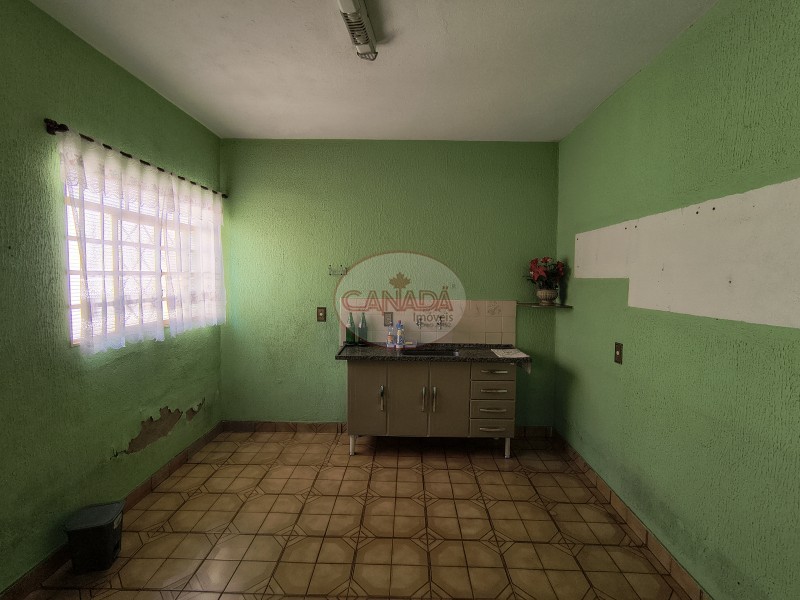 Aliança Imóveis - Imobiliária em Ribeirão Preto - SP - CASA - PARQUE RIBEIRÃO PRETO - RIBEIRAO PRETO