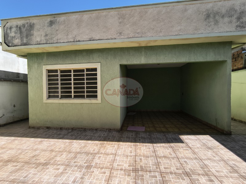Imóvel: Casa em Ribeirao Preto no Bairro Parque Ribeirão Preto