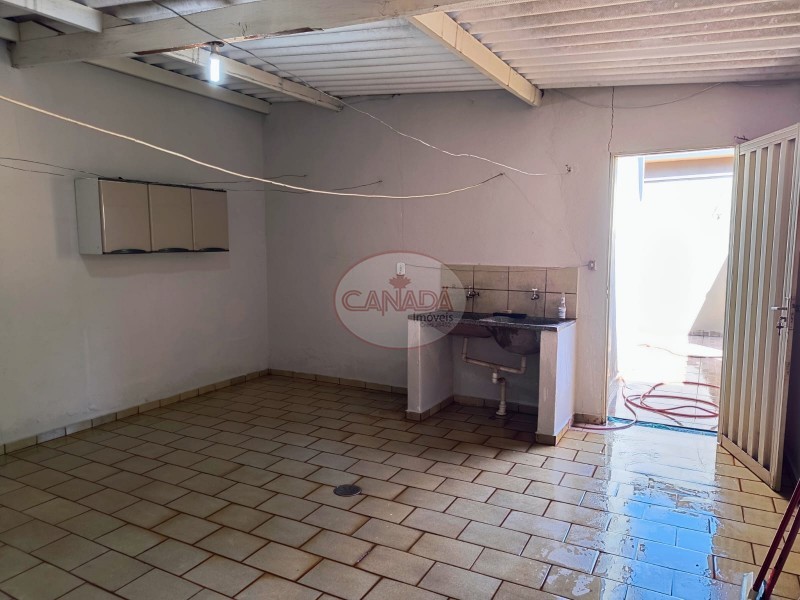 Aliança Imóveis - Imobiliária em Ribeirão Preto - SP - CASA - PARQUE RIBEIRÃO PRETO - RIBEIRAO PRETO