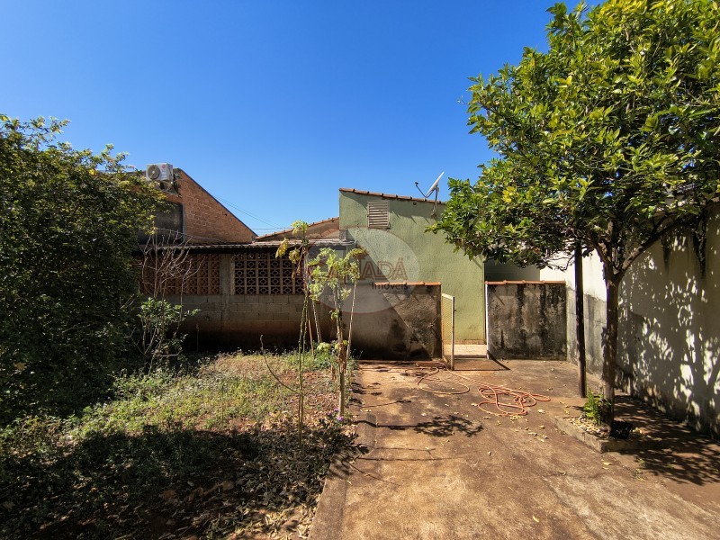 Aliança Imóveis - Imobiliária em Ribeirão Preto - SP - CASA - PARQUE RIBEIRÃO PRETO - RIBEIRAO PRETO