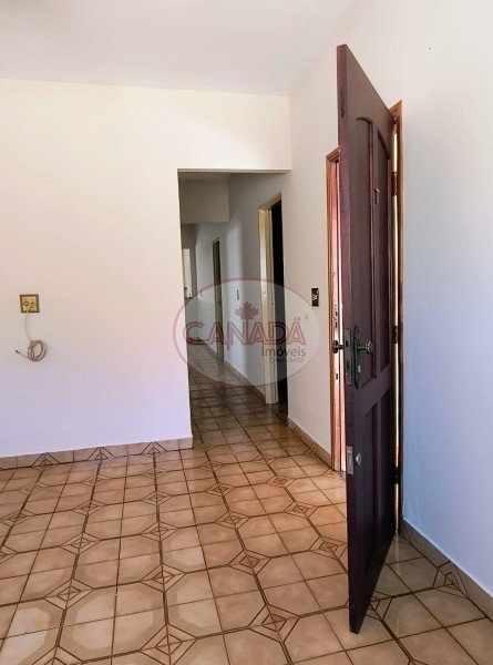 Aliança Imóveis - Imobiliária em Ribeirão Preto - SP - CASA - PARQUE RIBEIRÃO PRETO - RIBEIRAO PRETO