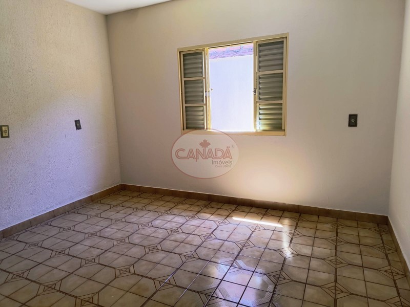 Aliança Imóveis - Imobiliária em Ribeirão Preto - SP - CASA - PARQUE RIBEIRÃO PRETO - RIBEIRAO PRETO
