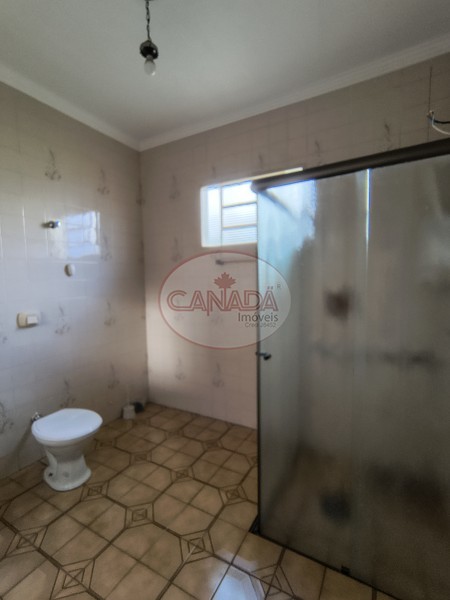 Aliança Imóveis - Imobiliária em Ribeirão Preto - SP - CASA - PARQUE RIBEIRÃO PRETO - RIBEIRAO PRETO