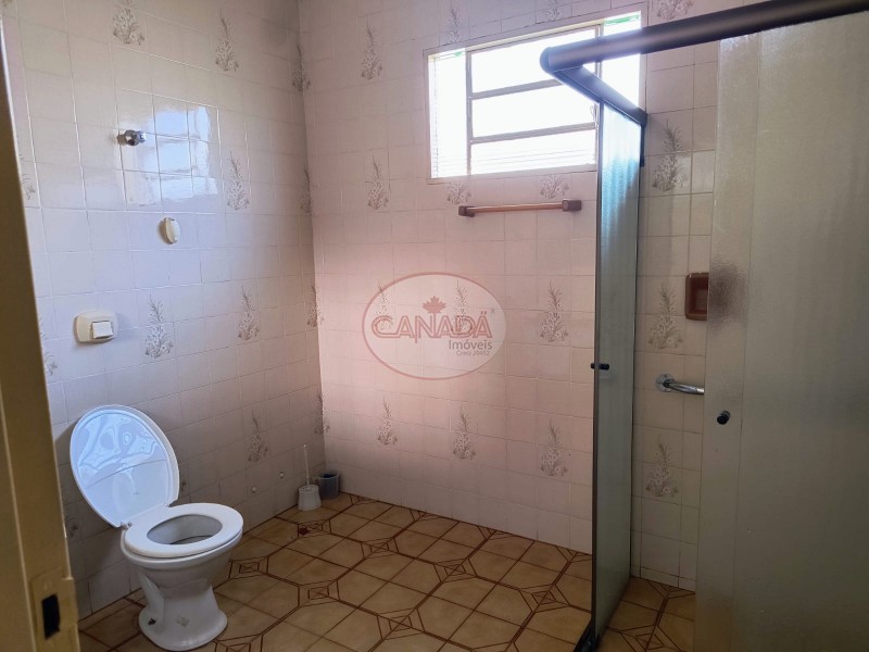 Aliança Imóveis - Imobiliária em Ribeirão Preto - SP - CASA - PARQUE RIBEIRÃO PRETO - RIBEIRAO PRETO