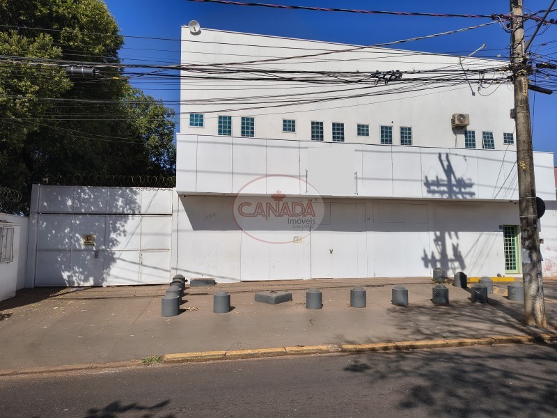 Aliança Imóveis - Imobiliária em Ribeirão Preto - SP - SALAO - VILA ELIZA - RIBEIRAO PRETO