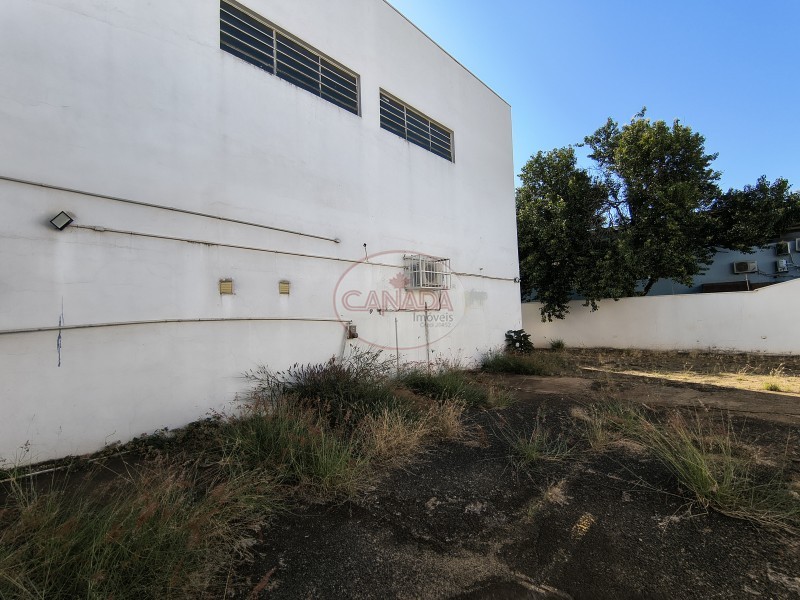 Aliança Imóveis - Imobiliária em Ribeirão Preto - SP - SALAO - VILA ELIZA - RIBEIRAO PRETO