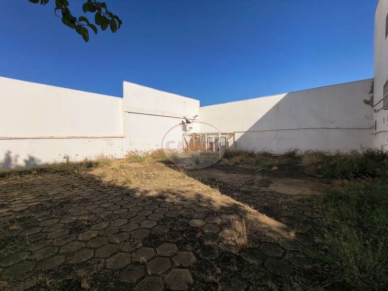 Aliança Imóveis - Imobiliária em Ribeirão Preto - SP - SALAO - VILA ELIZA - RIBEIRAO PRETO