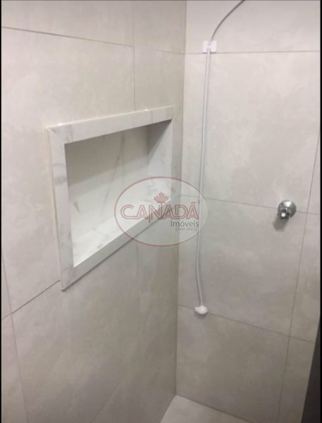 Aliança Imóveis - Imobiliária em Ribeirão Preto - SP - APARTAMENTO - LAGOINHA  - RIBEIRAO PRETO