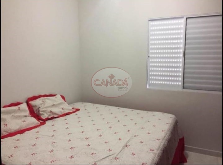 Aliança Imóveis - Imobiliária em Ribeirão Preto - SP - APARTAMENTO - LAGOINHA  - RIBEIRAO PRETO