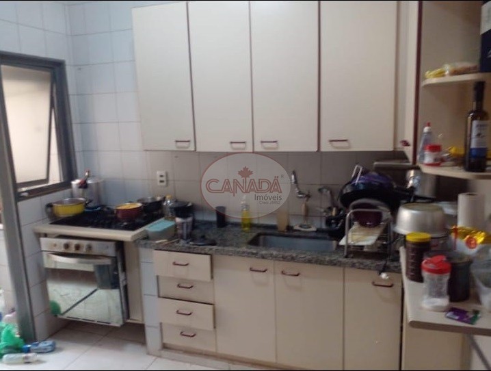 Aliança Imóveis - Imobiliária em Ribeirão Preto - SP - APARTAMENTO - LAGOINHA  - RIBEIRAO PRETO