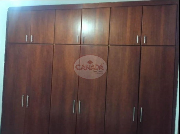 Aliança Imóveis - Imobiliária em Ribeirão Preto - SP - APARTAMENTO - LAGOINHA  - RIBEIRAO PRETO