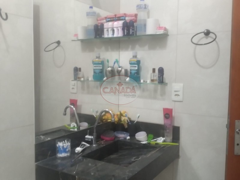 Aliança Imóveis - Imobiliária em Ribeirão Preto - SP - APARTAMENTO - LAGOINHA  - RIBEIRAO PRETO